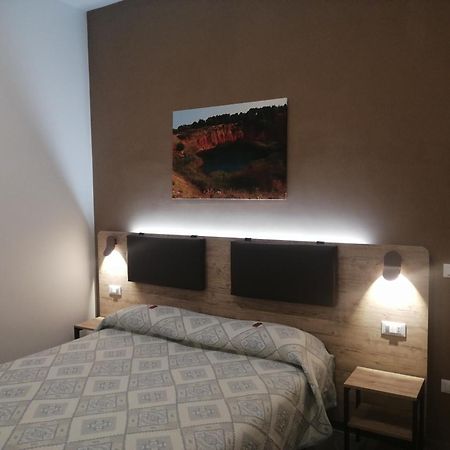 Aia Grande Bed & Breakfast Uggiano La Chiesa Exterior photo