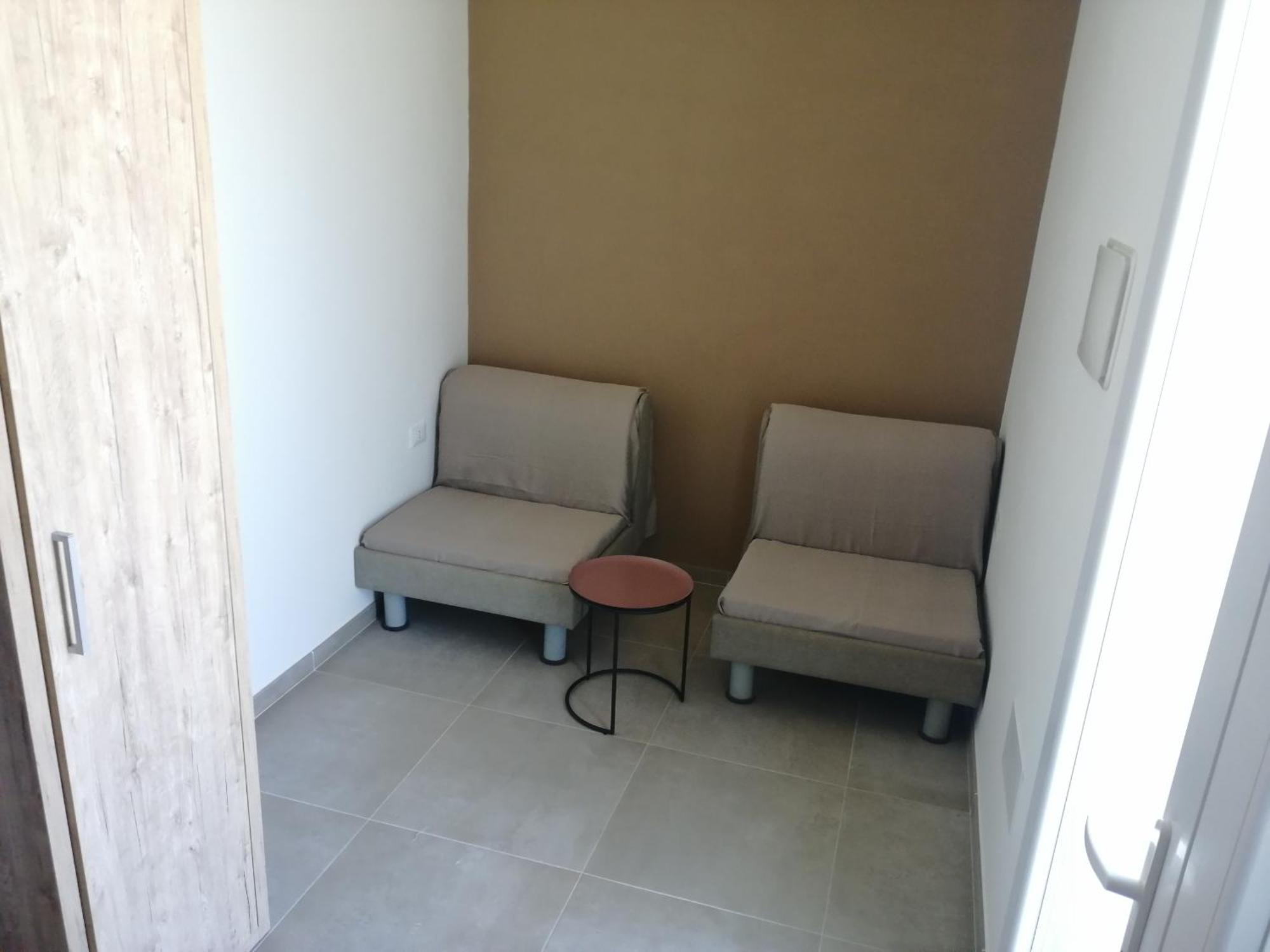 Aia Grande Bed & Breakfast Uggiano La Chiesa Exterior photo
